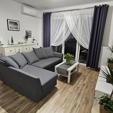 Sloneczny Apartament Warka Extérieur photo