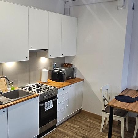 Sloneczny Apartament Warka Extérieur photo