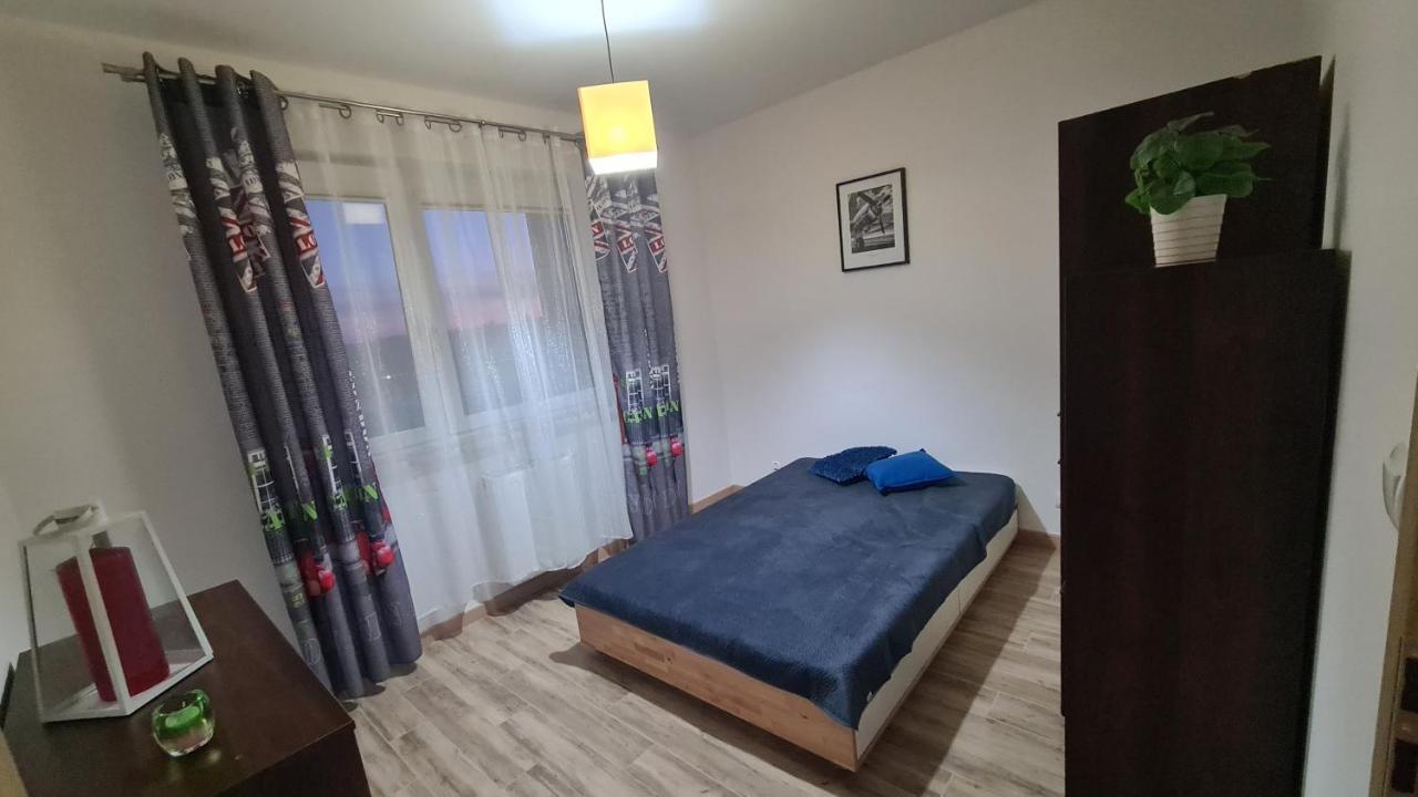 Sloneczny Apartament Warka Extérieur photo