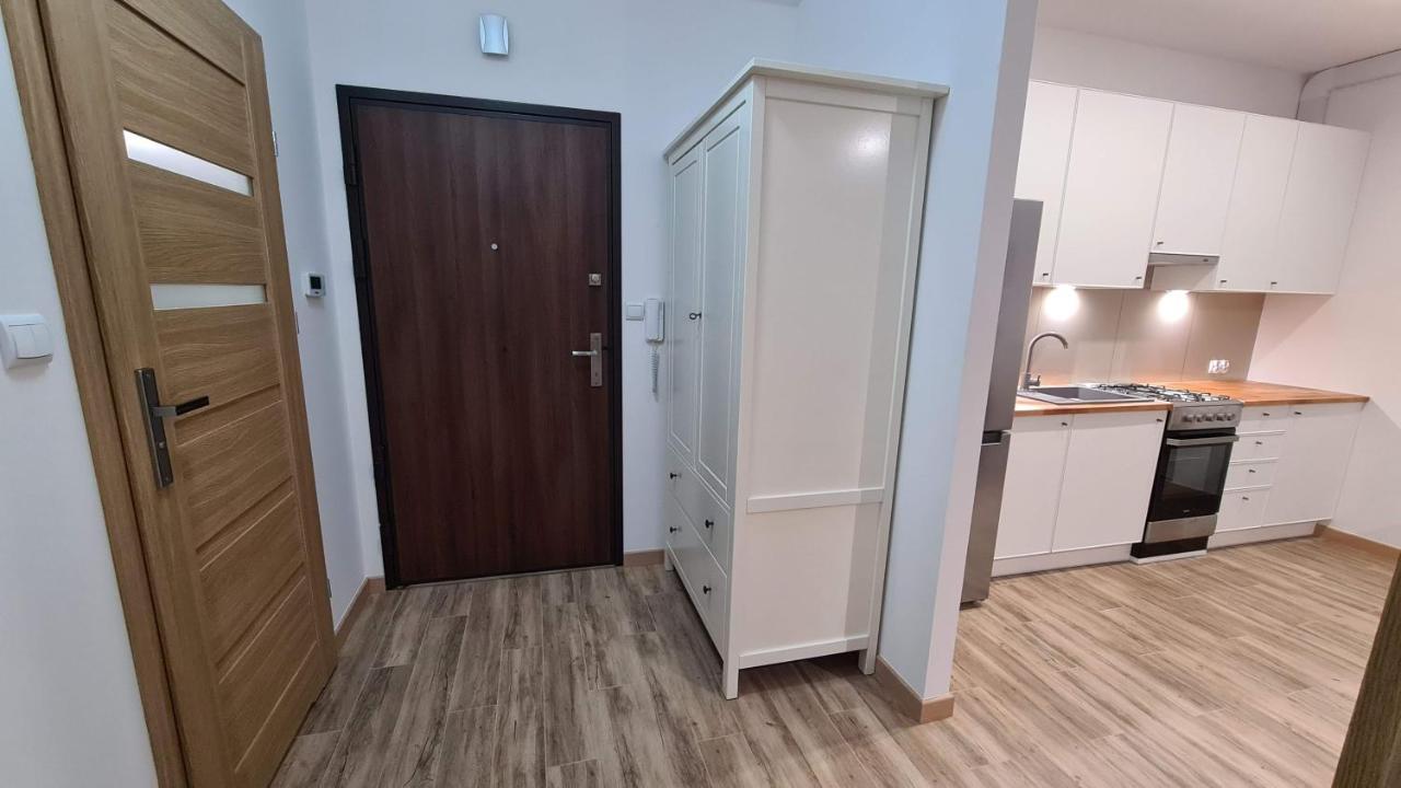 Sloneczny Apartament Warka Extérieur photo