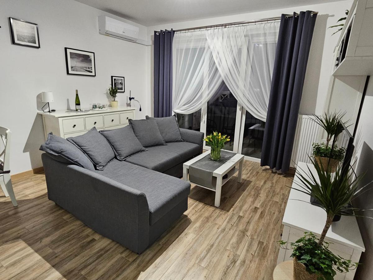 Sloneczny Apartament Warka Extérieur photo