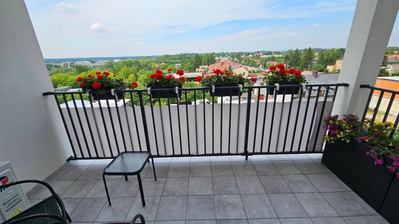 Sloneczny Apartament Warka Extérieur photo
