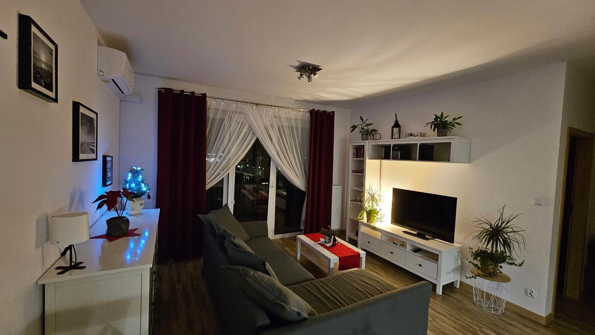 Sloneczny Apartament Warka Extérieur photo