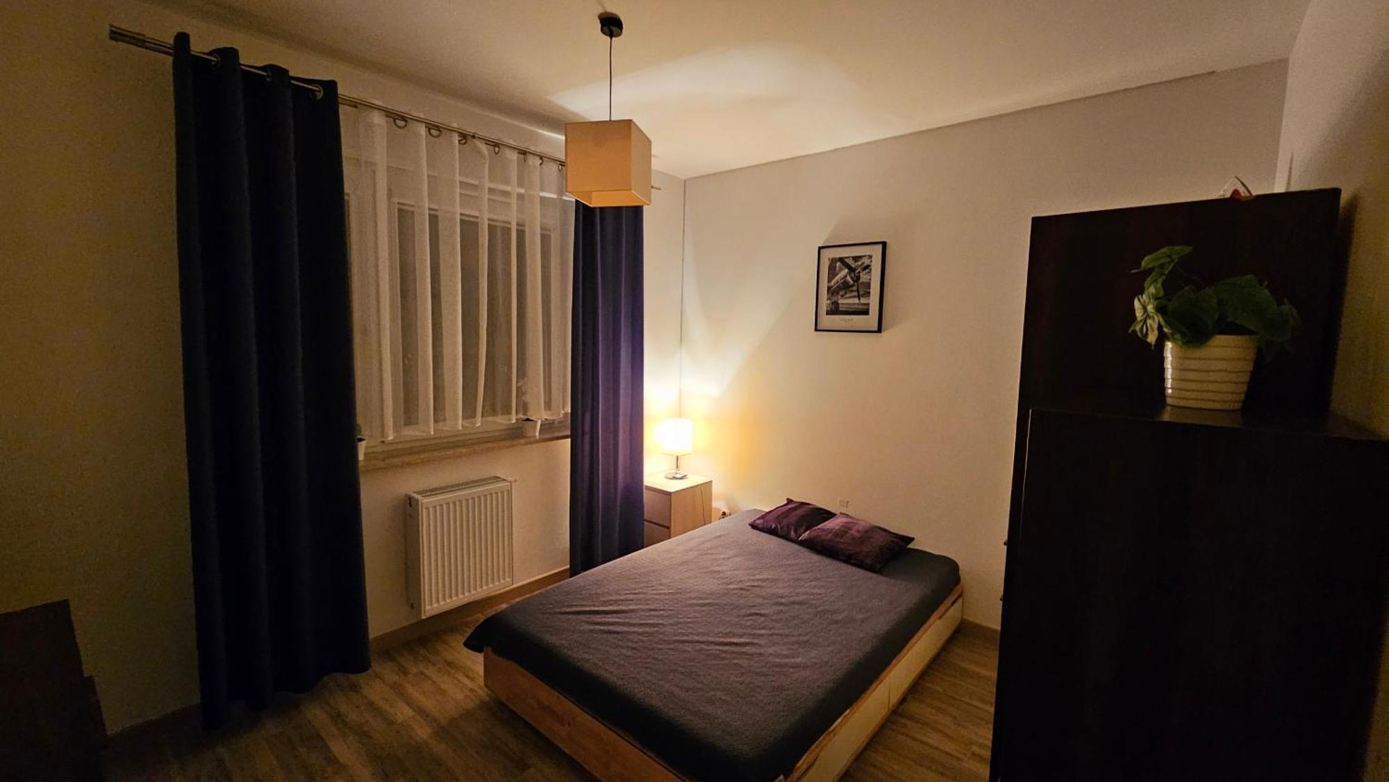 Sloneczny Apartament Warka Extérieur photo